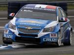 Chevrolet Cruze WTCC 2011 года